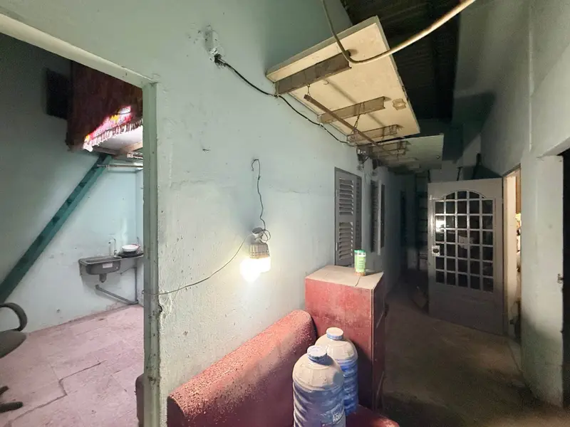 Nhà 2 Tầng Hiện Đại, Giá Đặc Biệt Tại Quận Bình Thạnh... Bán nhà riêng tại Tam Bình, Hồ Chí Minh 01