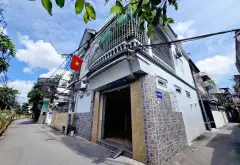 Lô góc riêng tư với gara ô tô, thiết kế tối ưu tại khu vực đắc địa... Bán nhà riêng tại Ngô Quyền, Hải Phòng 02