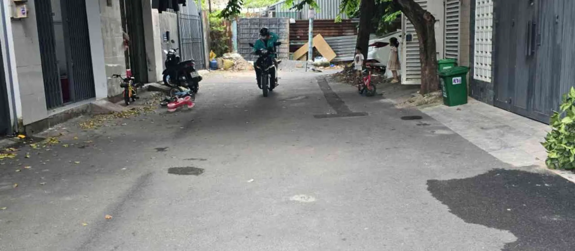 Căn hộ dịch vụ Man Thiện, Tăng Nhơn Phú Q9, 3 tầng 8 Phòng dòng tiền 32tr/ tháng ngay ĐH Giao thông... Bán nhà riêng tại Tăng Nhơn Phú, Hồ Chí Minh 01