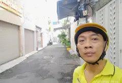 Nhà Tân Bình ngay LT Kiệt - Đất Thánh, 4 tầng - ở ngay - KD - ngang 4m - dài 11m - hơn 11 tỷ... Bán nhà riêng tại Tân Hòa, Hồ Chí Minh 04