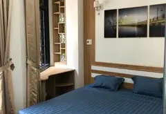 Nhà 3 tầng trung tâm Hải Châu kiệt Núi Thành - Cơ hội sở hữu quý hiếm... Bán nhà riêng tại Hải Châu, Đà Nẵng 03