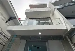 Nhà 3 tầng 7 phòng CHDV khan hiếm tại Trần Não - Giá tốt nhất... Bán nhà riêng tại An Khánh, Hồ Chí Minh 01