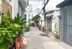 Cơ hội hiếm có sở hữu nhà 4 tầng ngay trung tâm Tân Kỳ Tân Quý, giá tốt!... Bán nhà riêng tại Tây Thạnh, Hồ Chí Minh 13