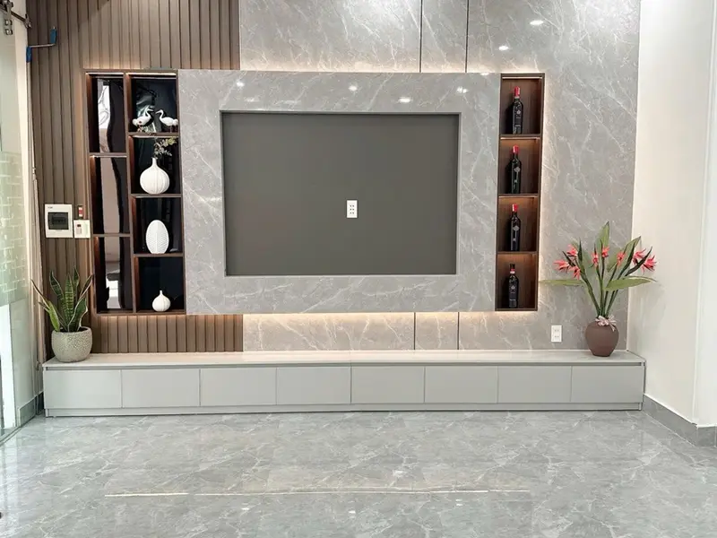 Cơ Hội Sở Hữu Nhà Riêng 4 Tầng Siêu Hiếm Khu AEON Trung Tâm... Bán nhà riêng tại Lê Chân, Hải Phòng 01