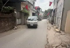Cơ hội không thể bỏ lỡ: Đất mặt tiền đường ô tô tránh giá giảm 1 tỷ... Bán đất tại Ngọc Hồi, Hà Nội 04