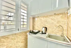 CHDV - SAU MẶT TIỀN - 19 PHÒNG - DÒNG TIỀN 115tr/1thg... Bán nhà riêng tại Thông Tây Hội, Hồ Chí Minh 04
