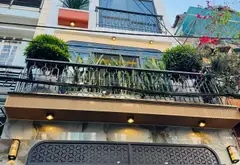 🔥 XE TẢI TỚI CỬA • GẦN EMART • 4 TẦNG MỚI • 45M² • FULL NỘI THẤT • CHỈ 7.x TỶ
🏡 NHÀ GÒ VẤP... Bán nhà riêng tại An Hội Tây, Hồ Chí Minh 01