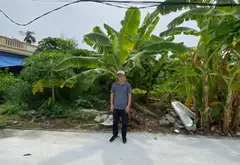 Lô đất vàng khu Tân Viên giữa lòng Hải Phòng... Bán đất tại An Lão, Hải Phòng 05