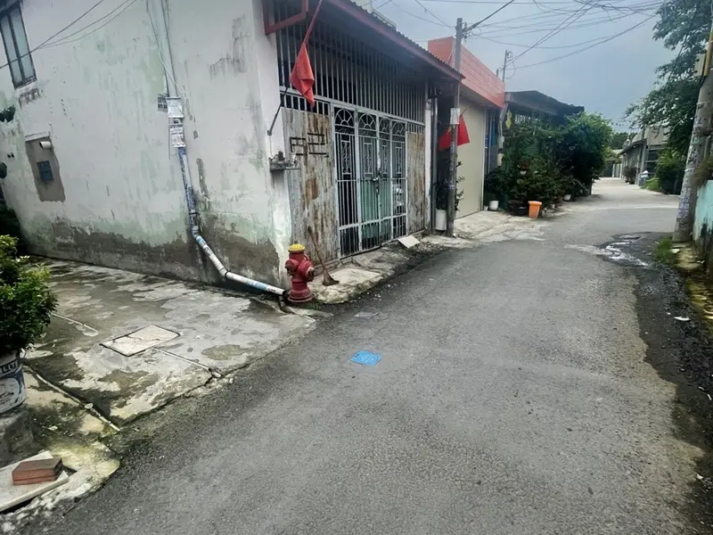 Bán đất 100m2 phường Thới An, mặt tiền rộng, gần chung cư... Bán đất tại Thới An, Hồ Chí Minh 01