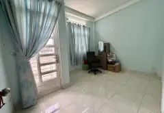 NHÀ 2 MẶT HẺM THOÁNG MÁT - TRUNG TÂM QUẬN 11- 4 TẦNG BTCT - CÁCH MẶT TIỀN 20M -... Bán nhà riêng tại Bình Thới, Hồ Chí Minh 07