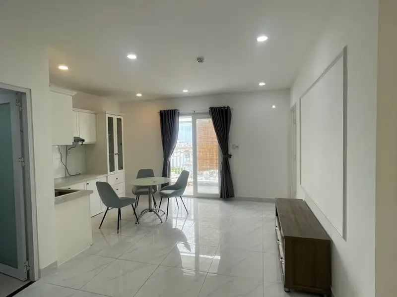 Bán căn hộ 2 phòng ngủ 50m2 tại quận Tân Phú... Bán căn hộ chung cư tại Phú Thạnh, Hồ Chí Minh 01