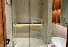 BÁN NHÀ MẶT TIỀN KDC DƯƠNG HỒNG, BÌNH HƯNG – HẦM + LỬNG + 2 LẦU + SÂN THƯỢNG, 4PN, 6WC... Bán nhà mặt phố tại Bình Hưng, Hồ Chí Minh 15