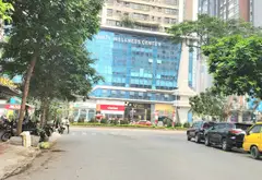 Bán nhà 5 tầng diện tích 37m² tại khu phố Nguyễn Thị Định, giá tốt... Bán nhà riêng tại Yên Hòa, Hà Nội 17