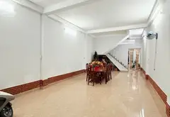 Bán nhà Hẻm Xe Hơi, 2 tầng diện tích 108m2, Lạc Long Quân Tân Bình, mặt tiền 4.5m,... Bán owner_side tại Bảy Hiền, Hồ Chí Minh 02