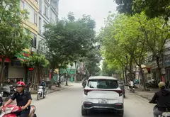 Cơ hội vàng sở hữu nhà mặt phố Mậu Lương 6 tầng có thang máy giá tốt... Bán nhà mặt phố tại Kiến Hưng, Hà Nội 03