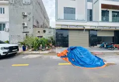 Cơ hội vàng sở hữu đất mặt tiền đẹp tại khu Tái Định Cư 47 Ngô Quyền... Bán đất tại Ngô Quyền, Hải Phòng 05