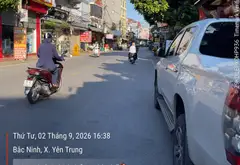 Bán đất ở Yên Lãng Yên Trung Bắc Ninh ngõ thông oto vào tận đất... Bán đất tại Yên Trung, Bắc Ninh 09