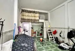 Nhà 2 tầng hiện đại, thoáng mát tại Hồ Bá Kiện... Bán nhà riêng tại Hòa Hưng, Hồ Chí Minh 07