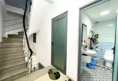 💎 Mặt Tiền đường số Tân Quy - Ngang 4.3m - 4 Tầng - 9.5 Tỷ - ÔTô Vào Nhà.... Bán nhà mặt phố tại Tân Hưng, Hồ Chí Minh 08