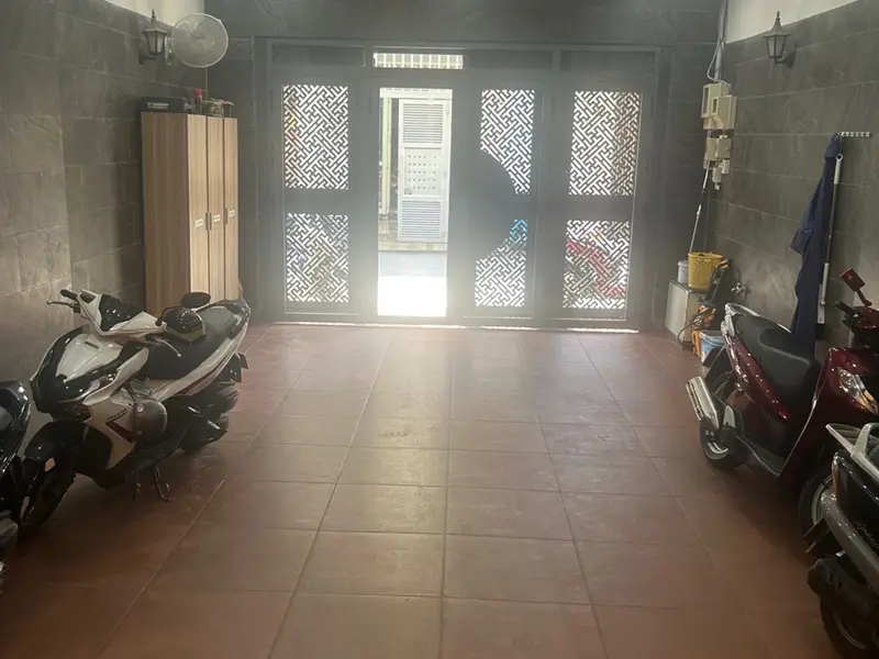 Bán nhà mặt phố 5 tầng tại Quận Tân Phú, diện tích 134m², thiết kế 8 phòng ngủ... Bán nhà mặt phố tại Phú Thạnh, Hồ Chí Minh 01