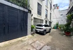Nhà 4 tầng diện tích 79m2 tại Bình Thạnh với thiết kế hiện đại... Bán nhà riêng tại Bình Lợi Trung, Hồ Chí Minh 14