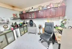 Mặt tiền Lê Thúc Hoạch Tân Phú, 6 tầng BTCT, gỗ trắc quý hiếm, giá nhỉnh 12 tỷ... Bán nhà mặt phố tại Phú Thọ Hòa, Hồ Chí Minh 05