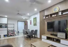 Căn góc view hồ siêu hiếm tại Hateco Apollo Xuân Phương 3 ngủ Đh công nghiệp... Bán căn hộ chung cư tại Xuân Phương, Hà Nội 02