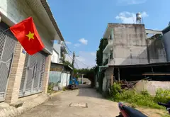 📣📣📣BÁN ĐẤT P.TRƯỜNG THẠNH 80M2 NGANG 7,6M VUÔNG ĐẸP FULL THỔ CƯ 🚗 GIÁ 4 TỈ.... Bán đất tại Long Phước, Hồ Chí Minh 07