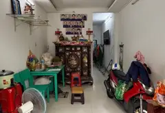 🔥 CHÍNH CHỦ - NHÀ TRUNG TÂM PHAN XÍCH LONG - 43M²... Bán nhà riêng tại Cầu Kiệu, Hồ Chí Minh 03