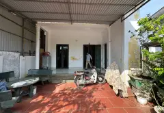 Nhà sân vườn rộng rãi, vị trí vàng chờ chủ mới... Bán nhà riêng tại Trung Giã, Hà Nội 08