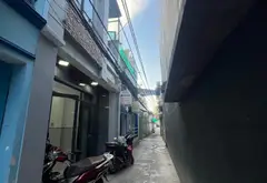 Nhà 2 tầng 43m² tại Hiệp Bình, giá 4.9 tỷ... Bán nhà riêng tại Hiệp Bình, Hồ Chí Minh 01