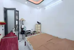 Nhà 2 tầng mới, giá sốc khu Tân Hòa Đông Q6... Bán nhà riêng tại Phú Lâm, Hồ Chí Minh 08