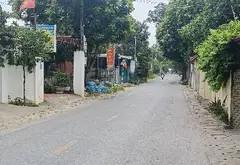 Lô Đất Vuông Vắn Mặt Tiền Rộng Rộng Lý Tưởng Cho Vợ Chồng Trẻ... Bán owner_side tại Sóc Sơn, Hà Nội 03