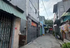 Bán nhà riêng 120m2 Phú Thọ Hòa Tân Phú, 9 phòng cho thuê, pháp lý cơ sở... Bán nhà riêng tại Phú Thọ Hòa, Hồ Chí Minh 02