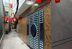 Cơ Hội Sở Hữu Nhà Lô Góc Thoáng Sáng Trung Tâm Thanh Xuân... Bán nhà riêng tại Khương Đình, Hà Nội 01