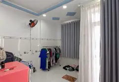 Bán nhà 4 tầng giá 7.5 tỷ, 115m2, hẻm ô tô, Bình Hưng Hoà B, Bình Tân... Bán owner_side tại Bình Tân, Hồ Chí Minh 10