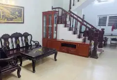 PHÂN LÔ - OTO 7 CHỖ ĐỖ CỬA , NGỦ TRONG NHÀ . NẰM GIỮA TRUNG TÂM CẦU GIẤY , GẦN CÁC TRƯỜNG ĐẠI HỌC .... Bán nhà riêng tại Cầu Giấy, Hà Nội 02