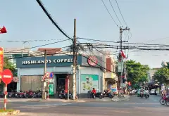 Cơ hội hiếm có sở hữu nhà mặt phố vị trí đắc địa trung tâm Liên Chiểu... Bán nhà mặt phố tại Liên Chiểu, Đà Nẵng 08