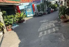 Bán nhà 2 tầng diện tích 13.5m2 giá 1.55 tỷ tại Tân Hòa Đông... Bán nhà riêng tại Phú Lâm, Hồ Chí Minh 06