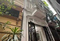 Bán nhà riêng 5 tầng tại phường Ô Chợ Dừa, Hà Nội, dòng tiền cho thuê ổn định... Bán nhà riêng tại Ô Chợ Dừa, Hà Nội 02