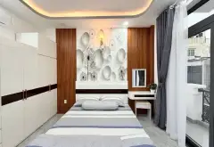 Bán nhà 4 tầng 42m2 gần Phú Nhuận, Gò Vấp giá 8.3 tỷ... Bán nhà riêng tại Hạnh Thông, Hồ Chí Minh 05