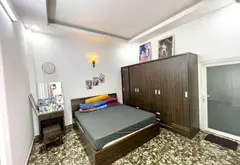 Bán nhà MẶT TIỀN NHÁNH DƯƠNG THỊ MƯỜI 8 ❌ 26 2 TẦNG KIÊN CỐ CHỈ Hơn 60tr/m2 Tìm đâu ra căn thứ 2... Bán nhà mặt phố tại Tân Thới Hiệp, Hồ Chí Minh 07