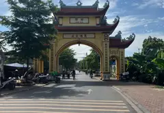 Bán đất 45m² hướng nam tại Giao Tất - Thuận An , giá 2.3 tỷ có thương lượng... Bán đất tại Thuận An, Hà Nội 01
