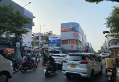 Bán nhà mặt phố Đỗ Quang, Đà Nẵng - 86.8m² - 9.8 tỷ... Bán nhà mặt phố tại Thanh Khê, Đà Nẵng 02