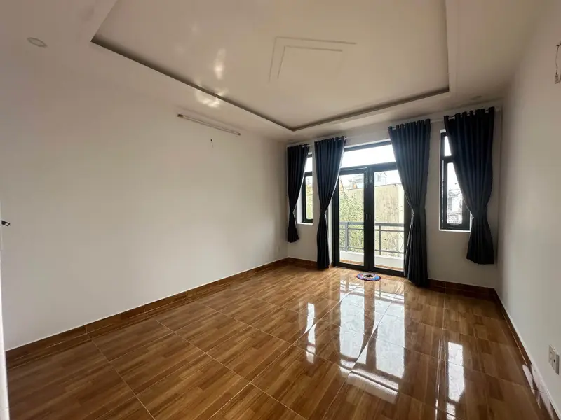 💥 MUA 1 ĐƯỢC 2 – GIÁ MỚI CHỈ 3.999 TỶ 💥
🏡 2 căn nhà riêng biệt trên khuôn viên 4x18m. Hẻm xe hơi... Bán nhà riêng tại Tân Thới Hiệp, Hồ Chí Minh 01