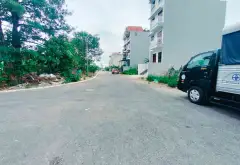 Bán đất khu đô thị Tân Việt, Đức Thượng, diện tích 90.5 m2, ô tô tránh, pháp lý chuẩn... Bán đất tại Hoài Đức, Hà Nội 03