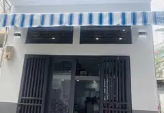 Nhà Lô Góc 2 Mặt Tiền Rộng - Sống Phong Cách Giữa Trung Tâm Tân Phú... Bán nhà riêng tại Phú Thọ Hòa, Hồ Chí Minh 03