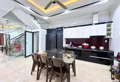Bán nhà mặt phố An Trang, 90m2, 4 tầng, 5 phòng ngủ, hướng Tây Bắc... Bán nhà mặt phố tại An Hải, Hải Phòng 04