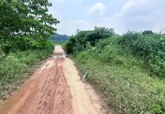 Cơ hội hiếm có sở hữu đất phân lô ô tô chạy vòng quanh tại Sóc Sơn... Bán đất tại Trung Giã, Hà Nội 07