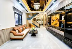 MẶT TIỀN HẺM THÔNG KINH DOANH BUÔN BÁN NHÀ THIẾT KẾ 1 TRỆT 1 LẦU.... Bán nhà riêng tại Nhà Bè, Hồ Chí Minh 04